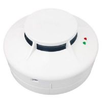 Đầu báo khói quang, 12V, có 2 đèn LED