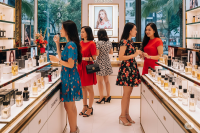 Top 10 shop nước hoa chính hãng được yêu thích nhất tại Thanh Hóa