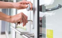 Dịch vụ sửa khoá tại Thanh Hoá uy tín, chuyên nghiệp