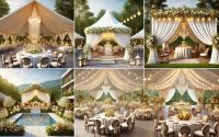 Cho thuê rạp đám cưới tại Thanh Hoá