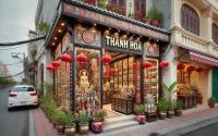 Top 10 cửa hàng bán đồ thờ uy tín nhất tại Cà Mau
