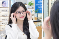 Cắt kính cận Thanh Hóa | Top 10 địa chỉ uy tín, chất lượng, giá tốt