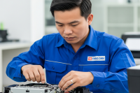 Sửa Máy In Tận Nơi: Chuyên Nghiệp, Nhanh Chóng, Giá Tốt Nhất