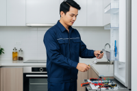 Sửa Tủ Lạnh Tại Nhà: Chuyên Nghiệp, Nhanh Chóng, Giá Cả Hợp Lý