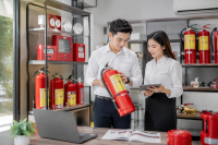 PCCC Thanh Hóa | Bình chữa cháy, thiết bị PCCC uy tín tại Thanh Hóa