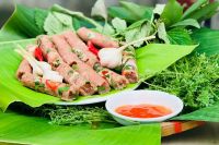 Nem Xứ Thanh | Đặc sản nem ngon, uy tín tại Thanh Hóa