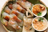 Bánh bột lọc Huế tại Thanh Hóa | Đặc sản ngon chuẩn vị, uy tín hàng đầu
