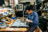Sửa tivi tại Thanh Hoá: Top 10 địa chỉ uy tín, chuyên nghiệp nhất