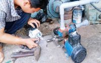 Địa chỉ sửa chữa máy bơm nước tại Thanh Hóa uy tín và chất lượng