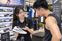 Giày thể thao tại Thanh Hóa: Top 10 cửa hàng uy tín, chất lượng nhất